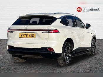 Used MG MG HS 2025 for sale - 77843449: Photo