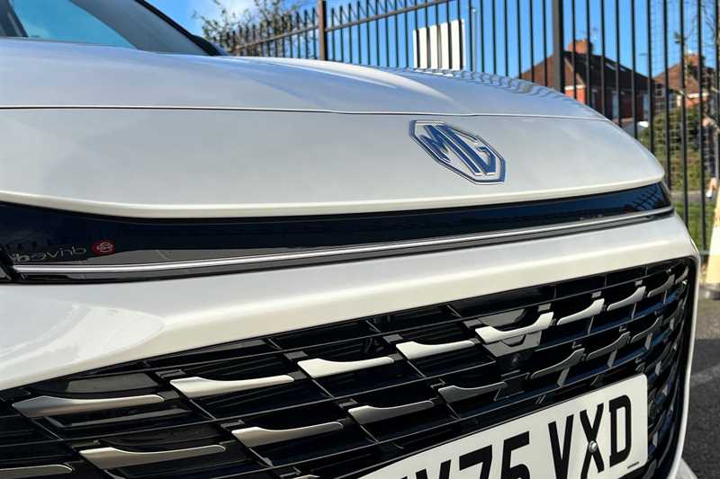 Used MG MG HS for sale - 77843449: Photo 48