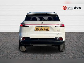 Used MG MG HS 2025 for sale - 77843449: Photo