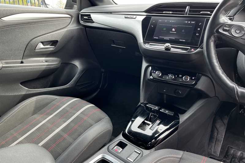 Used Vauxhall Corsa 2022 for sale - 78221987: Photo 14