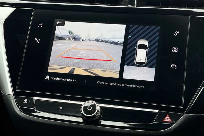 Used Vauxhall Corsa 2022 for sale - 78221987: Photo 19