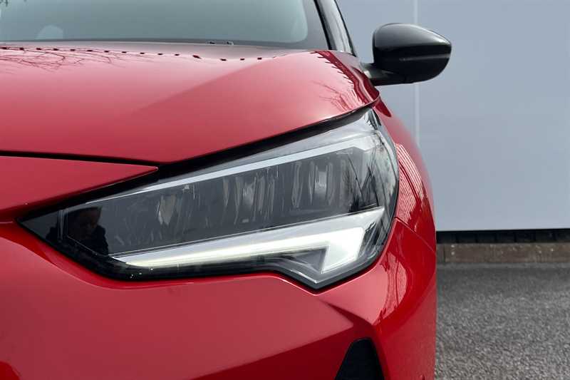 Used Vauxhall Corsa 2022 for sale - 78221987: Photo 29