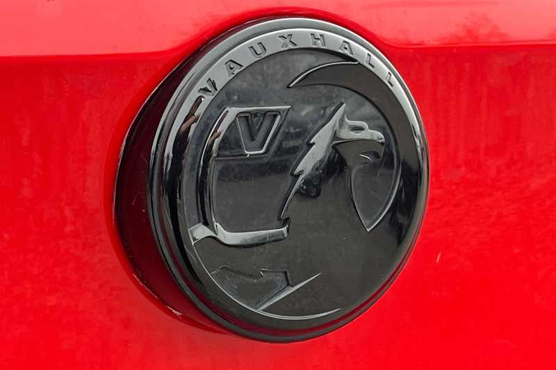 Used Vauxhall Corsa 2022 for sale - 78221987: Photo 38