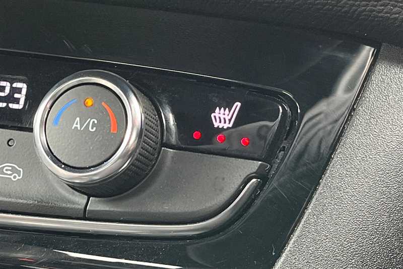 Used Vauxhall Corsa 2022 for sale - 78221987: Photo 39