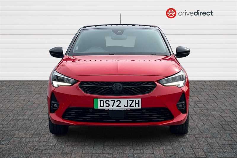 Used Vauxhall Corsa 2022 for sale - 78221987: Photo 8