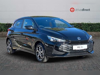 Used MG MG3 2025 for sale - 76096713: Photo