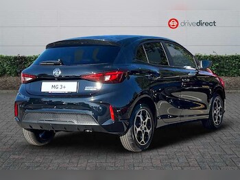 Used MG MG3 2025 for sale - 76096713: Photo