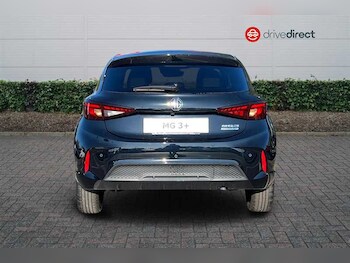 Used MG MG3 2025 for sale - 76096713: Photo