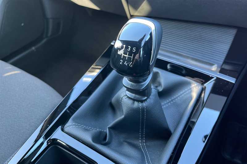 Vehicle 40