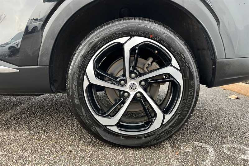 Used MG MG HS 2024 for sale - 77930333: Photo 10