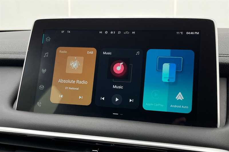 Used MG MG HS 2024 for sale - 77930333: Photo 17