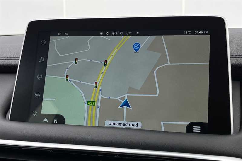 Used MG MG HS 2024 for sale - 77930333: Photo 18