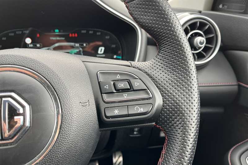 Used MG MG HS 2024 for sale - 77930333: Photo 22