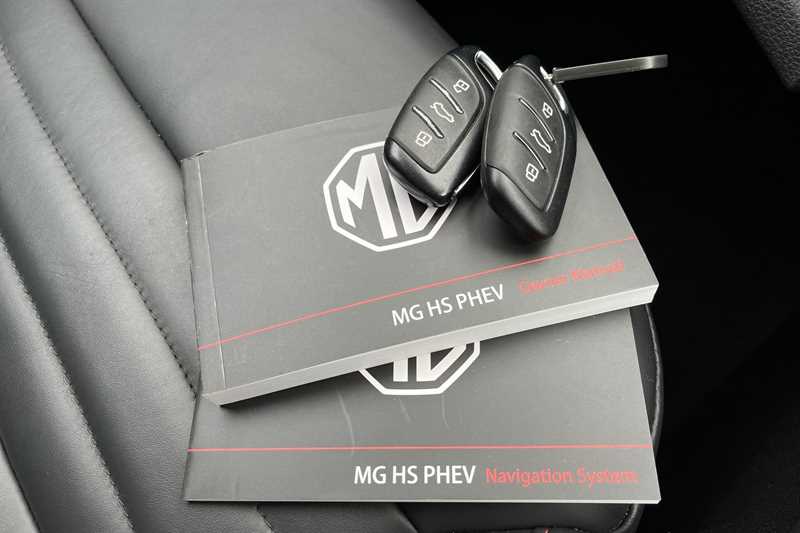 Used MG MG HS 2024 for sale - 77930333: Photo 36