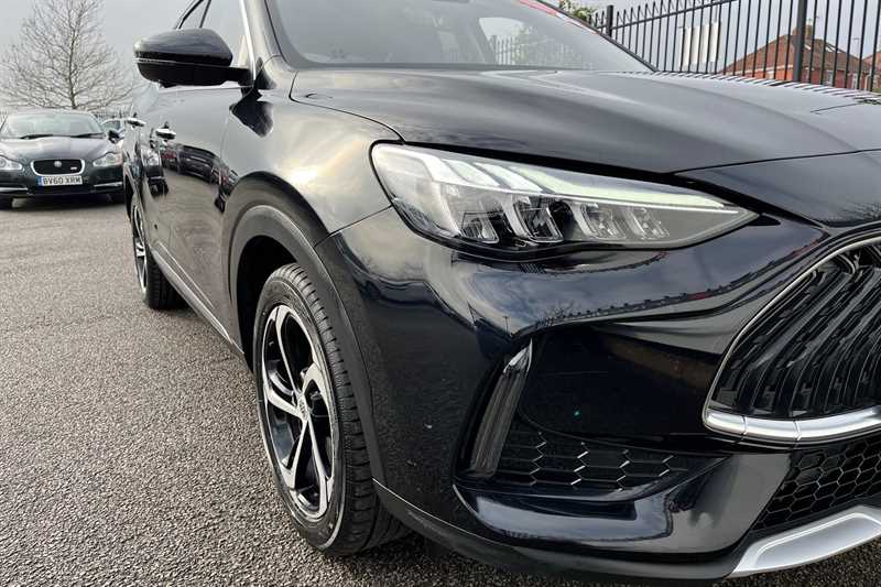 Used MG MG HS 2024 for sale - 77930333: Photo 49