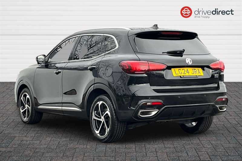 Used MG MG HS 2024 for sale - 77930333: Photo 5