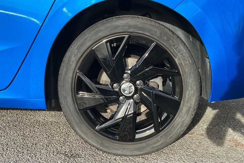 Used Vauxhall Astra for sale - 77565965: Photo 10