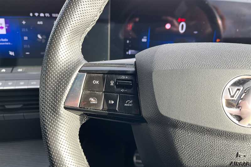 Used Vauxhall Astra for sale - 77565965: Photo 21