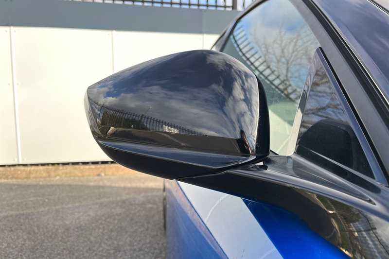 Used Vauxhall Astra for sale - 77565965: Photo 34