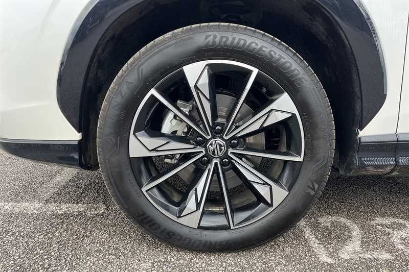 Used MG MG HS for sale - 77864055: Photo 9