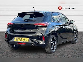 Used Vauxhall Corsa 2025 for sale - 78731030: Photo