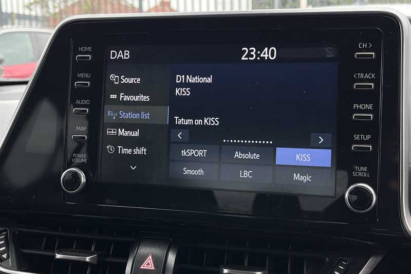 Used Toyota C-HR 2021 for sale - 77296321: Photo 17