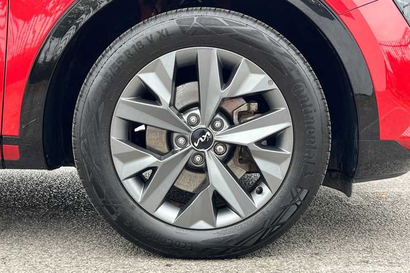 Used Kia Sportage 2022 for sale - 76517473: Photo 12