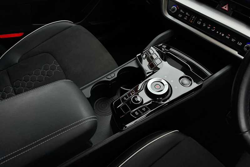 Used Kia Sportage 2022 for sale - 76517473: Photo 14