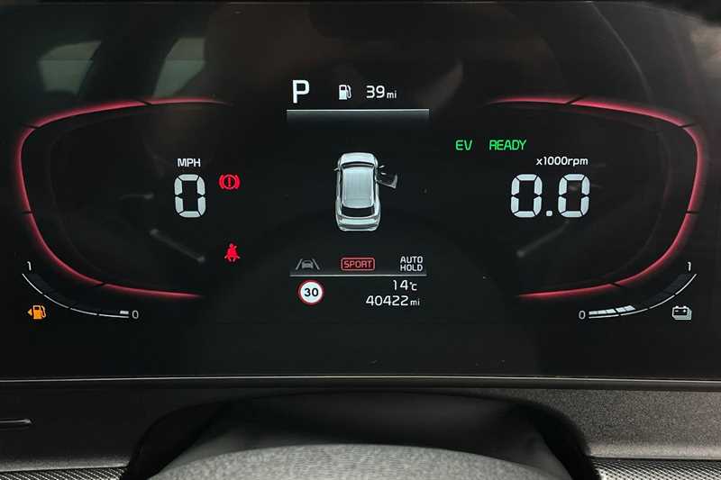 Used Kia Sportage 2022 for sale - 76517473: Photo 20