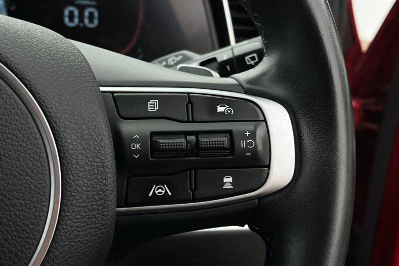 Used Kia Sportage 2022 for sale - 76517473: Photo 22