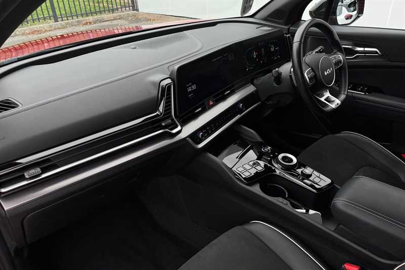 Used Kia Sportage 2022 for sale - 76517473: Photo 38