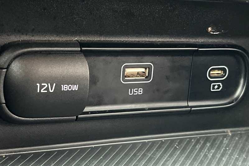 Used Kia Sportage 2022 for sale - 76517473: Photo 46