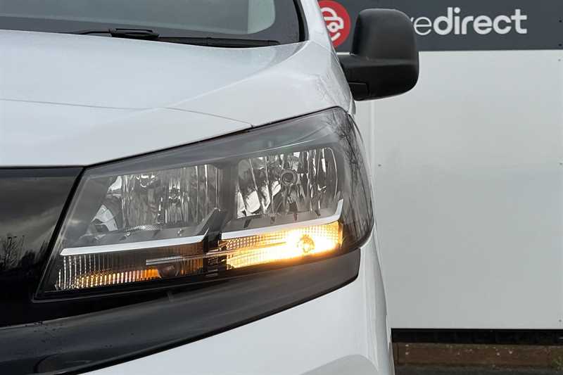 Used Vauxhall Vivaro 2026 for sale - 78188894: Photo 29