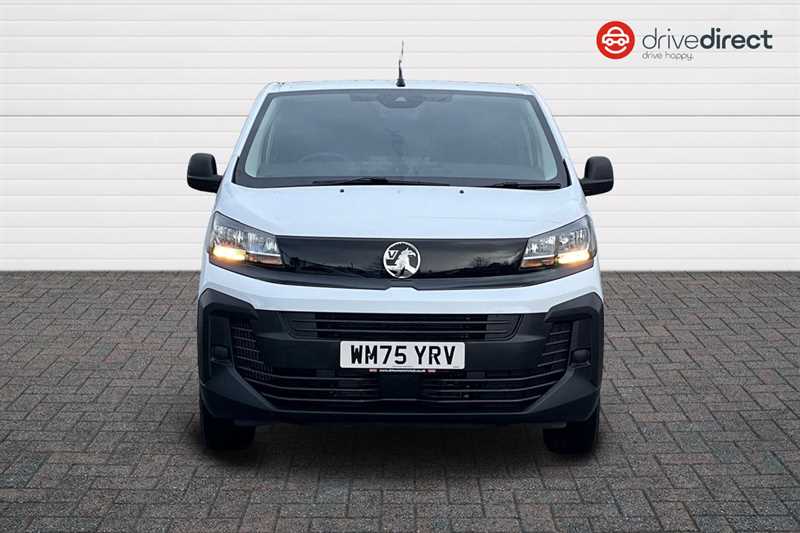 Used Vauxhall Vivaro 2026 for sale - 78188894: Photo 8