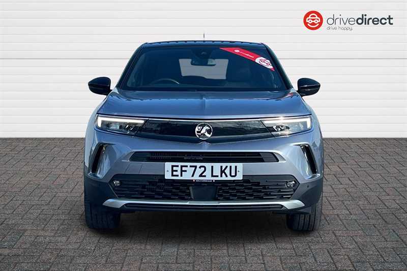 Used Vauxhall Mokka 2023 for sale - 77828647: Photo 8