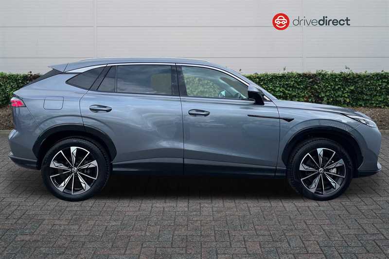 Used MG MG HS 2024 for sale - 76504141: Photo 2