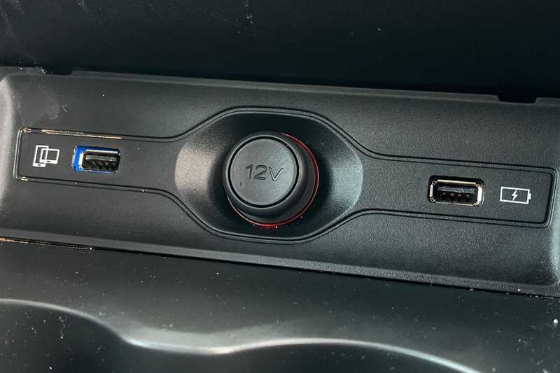 Used MG MG HS 2024 for sale - 76504141: Photo 40