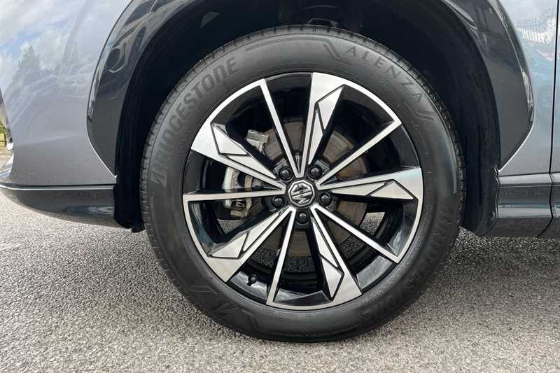 Used MG MG HS 2024 for sale - 76504141: Photo 9