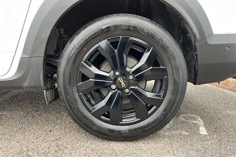 Used Dacia Jogger for sale - 77828578: Photo 10