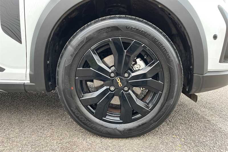 Used Dacia Jogger for sale - 77828578: Photo 11