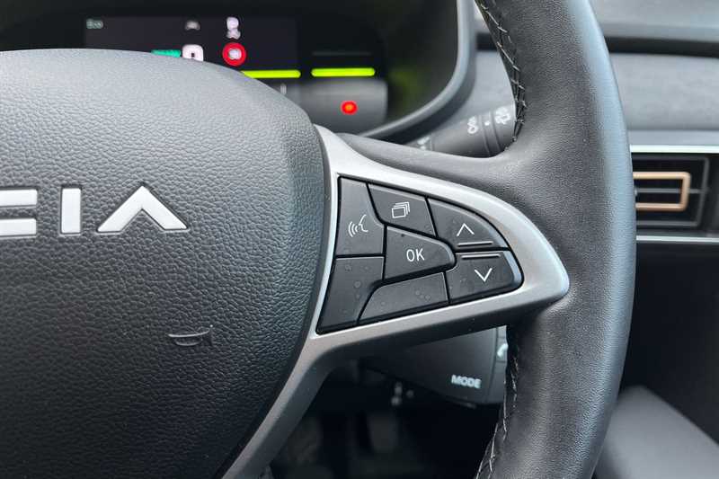 Used Dacia Jogger for sale - 77828578: Photo 22