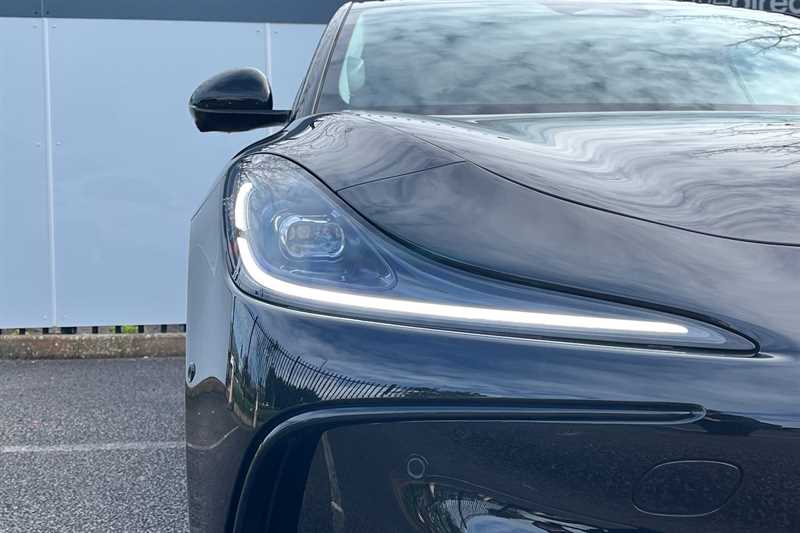 Used MG MG IM5 2026 for sale - 78130293: Photo 28