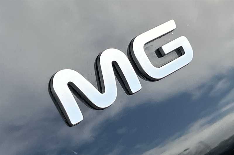 Used MG MG IM5 2026 for sale - 78130293: Photo 38
