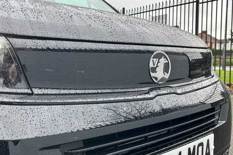 Used Vauxhall Combo Life 2024 for sale - 77323103: Photo 46