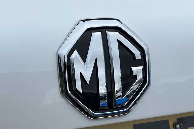 Used MG MG HS 2024 for sale - 78174461: Photo 39