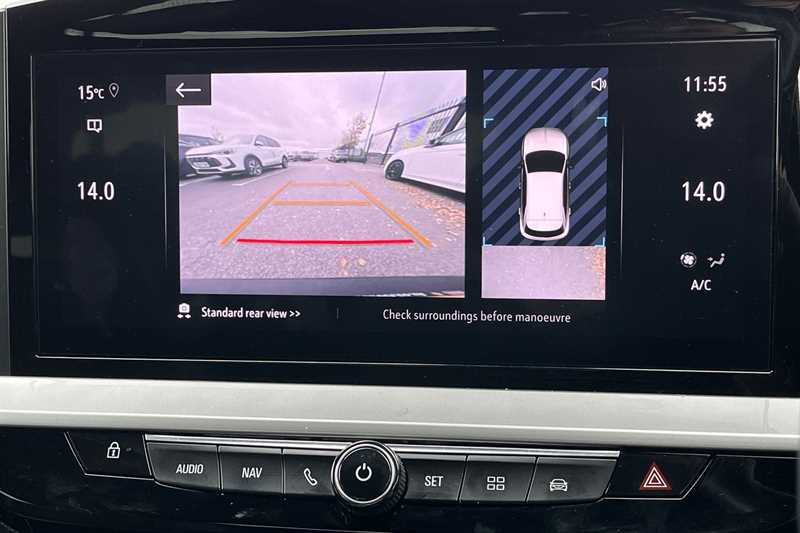 Used Vauxhall Mokka 2023 for sale - 76525479: Photo 19