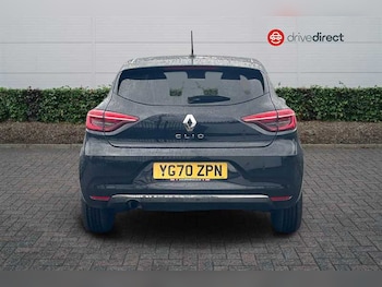Used Renault Clio 2021 for sale - 77335241: Photo