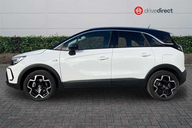 Used Vauxhall Crossland 2024 for sale - 76443713: Photo 6