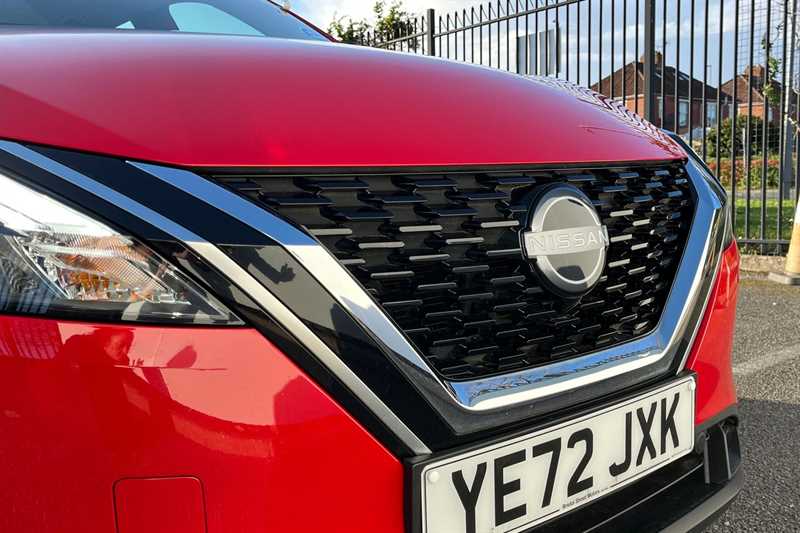 Used Nissan Qashqai 2022 for sale - 78221847: Photo 47