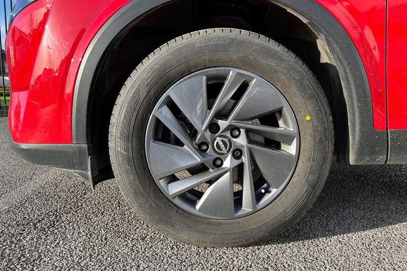 Used Nissan Qashqai 2022 for sale - 78221847: Photo 9